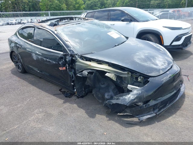 2018 TESLA MODEL 3 5YJ3E1EA4JF056984 Photo 0