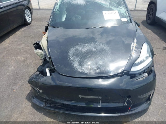 2018 TESLA MODEL 3 5YJ3E1EA4JF056984 Photo 9