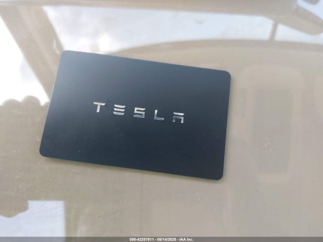 2018 TESLA MODEL 3 5YJ3E1EA4JF056984 Photo 10