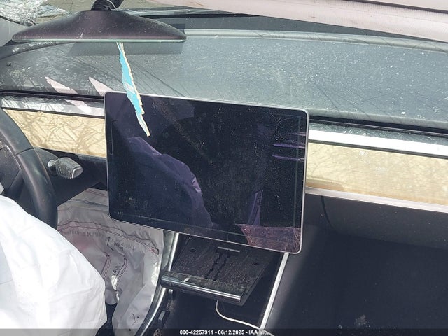 2018 TESLA MODEL 3 5YJ3E1EA4JF056984 Photo 6