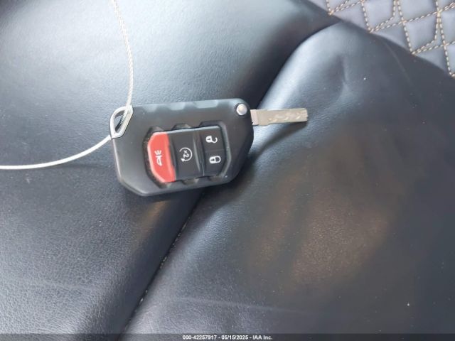 2022 JEEP GLADIATOR 1C6HJTFG5NL149751 Photo 10