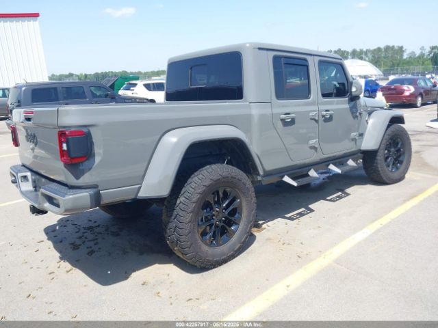 2022 JEEP GLADIATOR 1C6HJTFG5NL149751 Photo 3