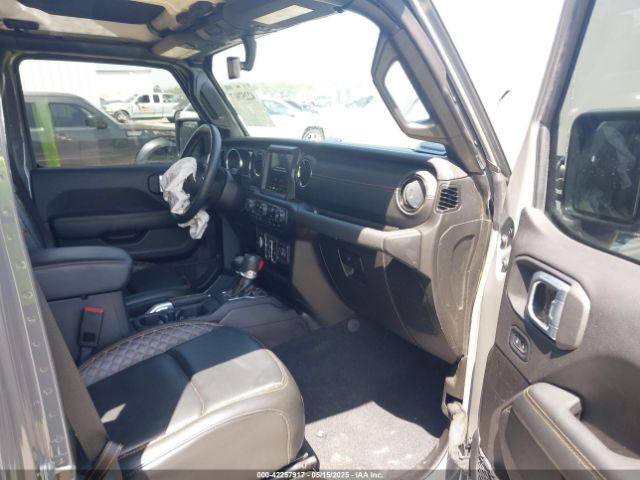 2022 JEEP GLADIATOR 1C6HJTFG5NL149751 Photo 4