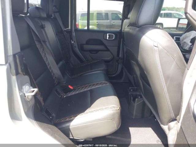 2022 JEEP GLADIATOR 1C6HJTFG5NL149751 Photo 7