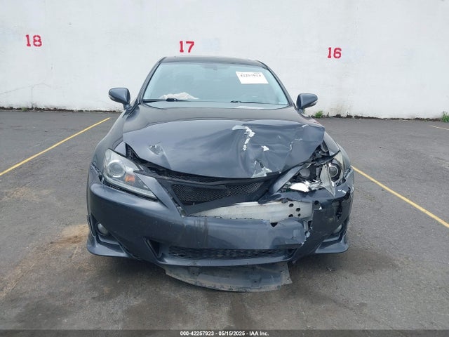 Продаж на аукціоні авто 2010 Lexus Is 250, vin: JTHCF5C29A5038612, номер лоту: 42257923