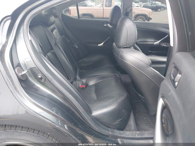 Продаж на аукціоні авто 2010 Lexus Is 250, vin: JTHCF5C29A5038612, номер лоту: 42257923