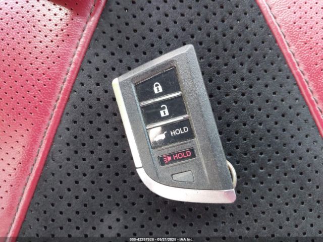 2022 ACURA RDX 5J8TC1H6XNL006589 Photo 10