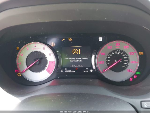 2022 ACURA RDX 5J8TC1H6XNL006589 Photo 6