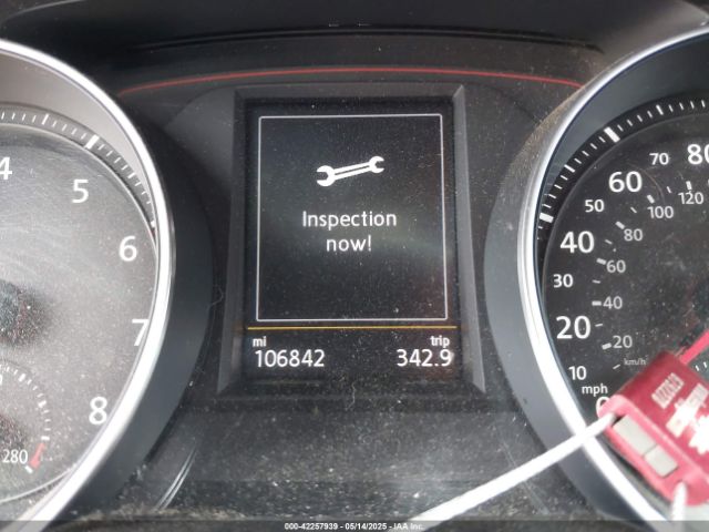 3VW4T7AU8FM078421 Volkswagen 2015