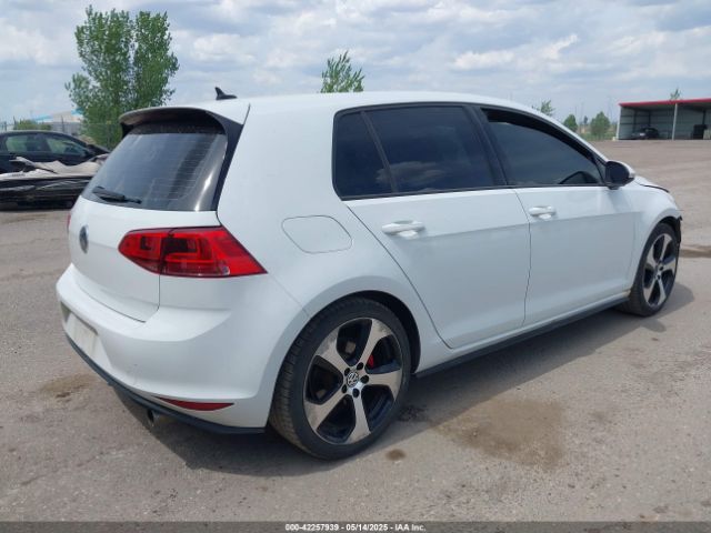 3VW4T7AU8FM078421 Volkswagen 2015