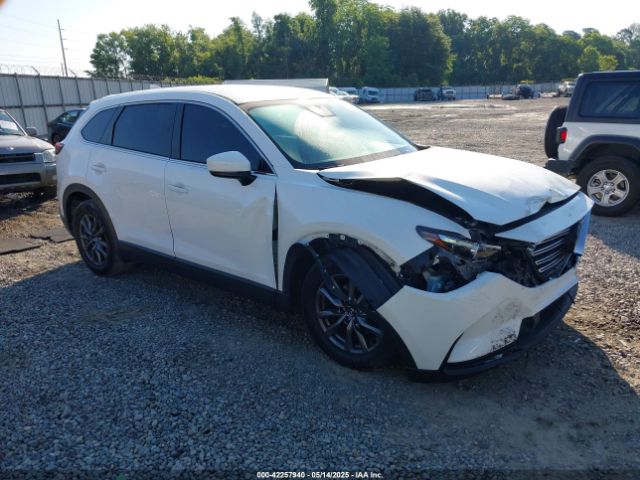 2021 MAZDA CX-9 JM3TCABY1M0501408