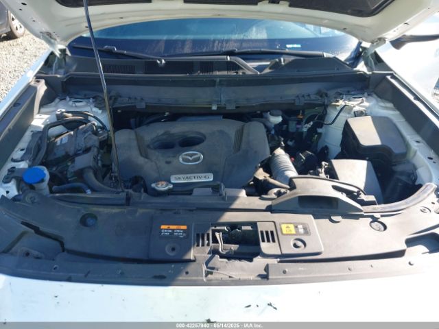 2021 MAZDA CX-9 JM3TCABY1M0501408 Photo 9