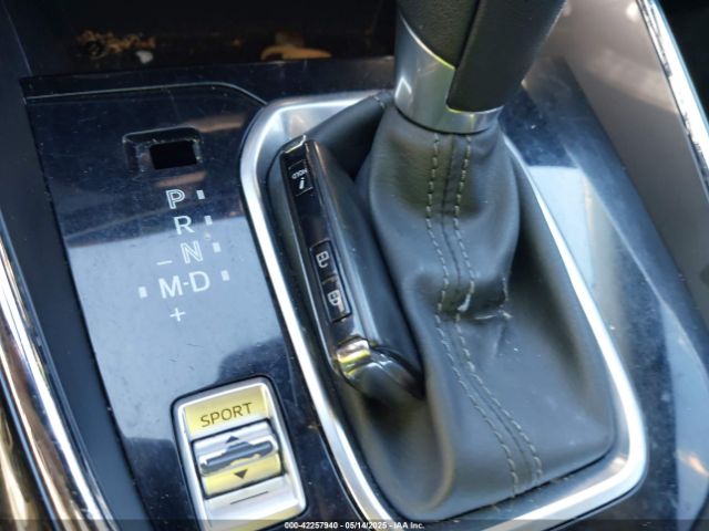 2021 MAZDA CX-9 JM3TCABY1M0501408 Photo 10
