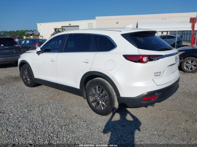 2021 MAZDA CX-9 JM3TCABY1M0501408 Photo 2