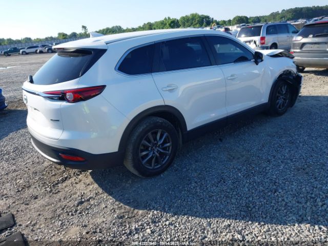 2021 MAZDA CX-9 JM3TCABY1M0501408 Photo 3