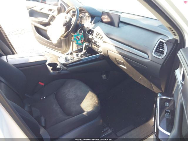 2021 MAZDA CX-9 JM3TCABY1M0501408 Photo 4