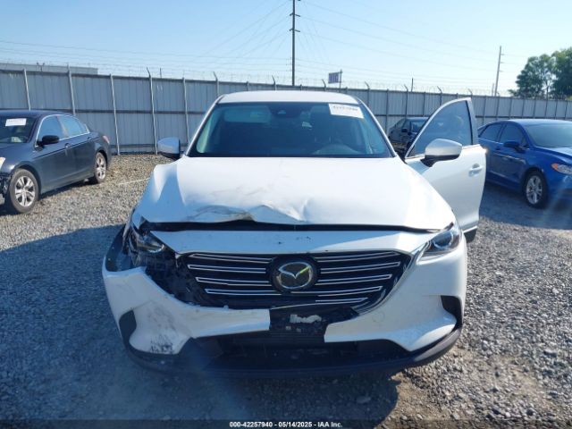 2021 MAZDA CX-9 JM3TCABY1M0501408 Photo 5