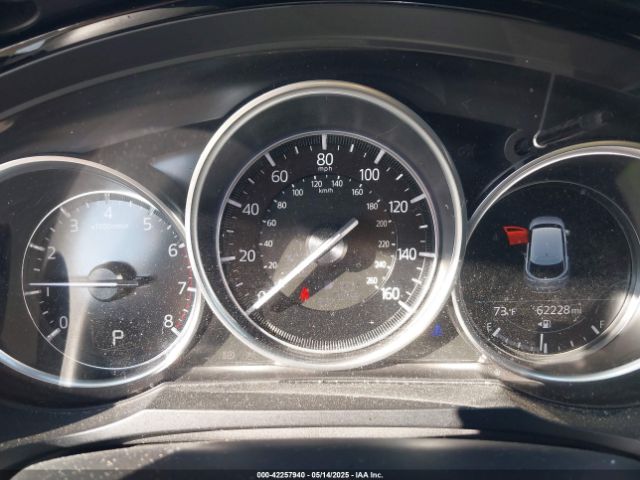 2021 MAZDA CX-9 JM3TCABY1M0501408 Photo 6