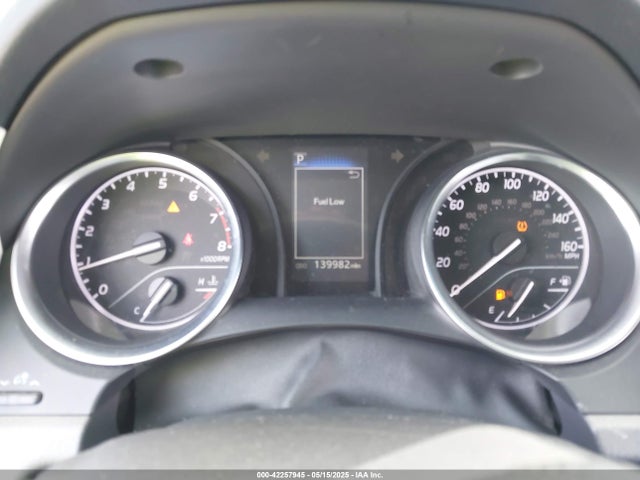 4T1B11HK2JU505948 Toyota a25a-fks