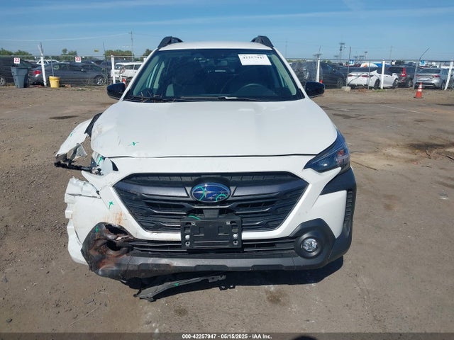 4S4BTADC6S3162819 Subaru na, u5