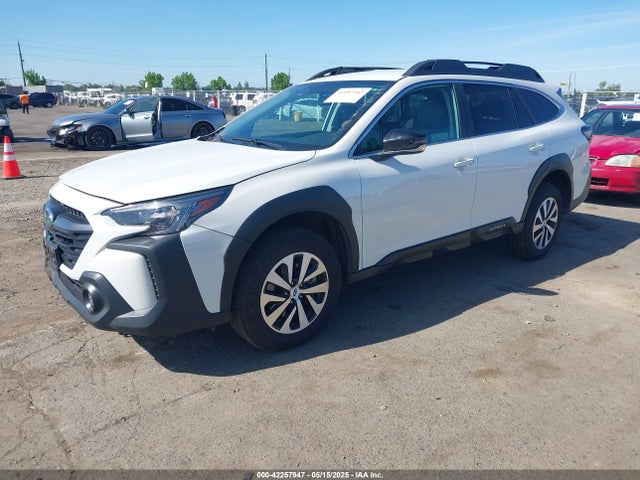 4S4BTADC6S3162819 Subaru na, u5