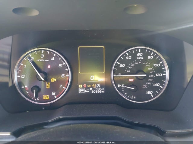 4S4BTADC6S3162819 Subaru na, u5