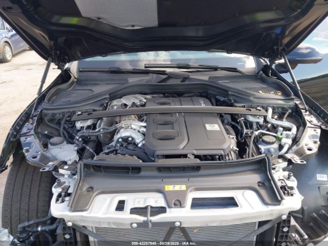 W1NKM8HB0SF275149 Mercedes-Benz Amg Glc 43 4matic