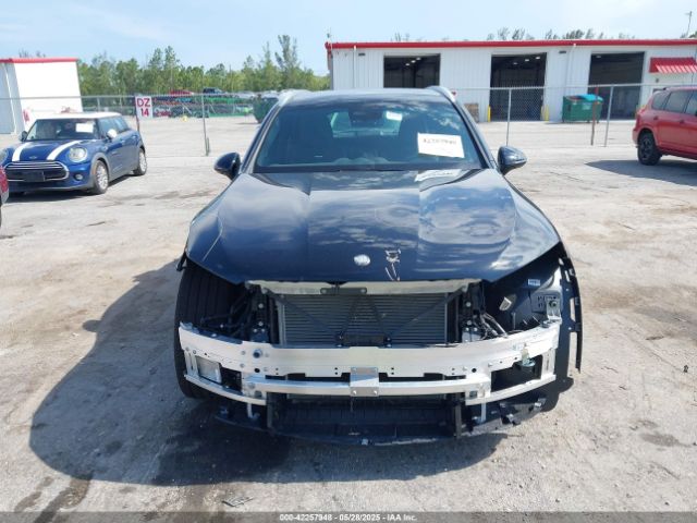 W1NKM8HB0SF275149 Mercedes-Benz Amg Glc 43 4matic