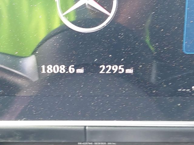 W1NKM8HB0SF275149 Mercedes-Benz Amg Glc 43 4matic
