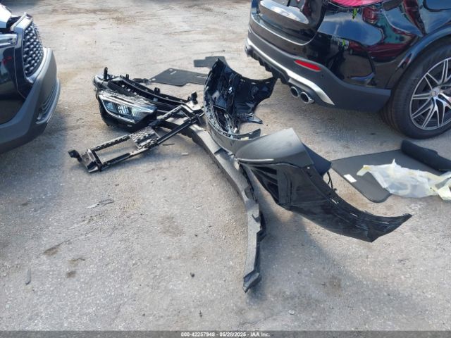 W1NKM8HB0SF275149 Mercedes-Benz Amg Glc 43 4matic