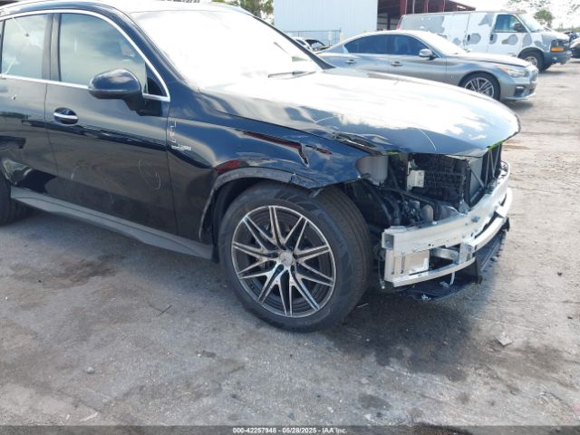 W1NKM8HB0SF275149 Mercedes-Benz Amg Glc 43 4matic