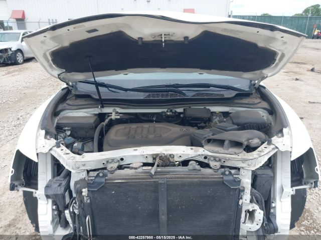 5FRYD4H23GB047263 Acura j35y5