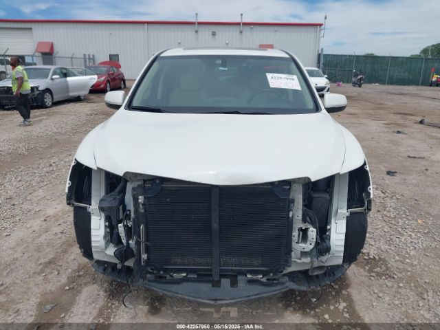 5FRYD4H23GB047263 Acura j35y5