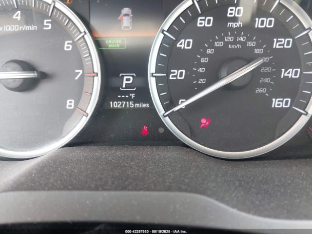 5FRYD4H23GB047263 Acura j35y5