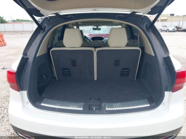 5FRYD4H23GB047263 Acura j35y5