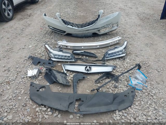 5FRYD4H23GB047263 Acura j35y5