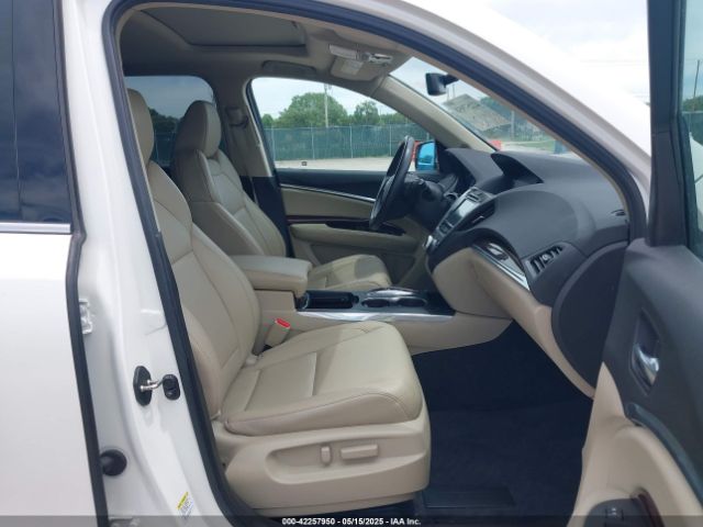 5FRYD4H23GB047263 Acura j35y5