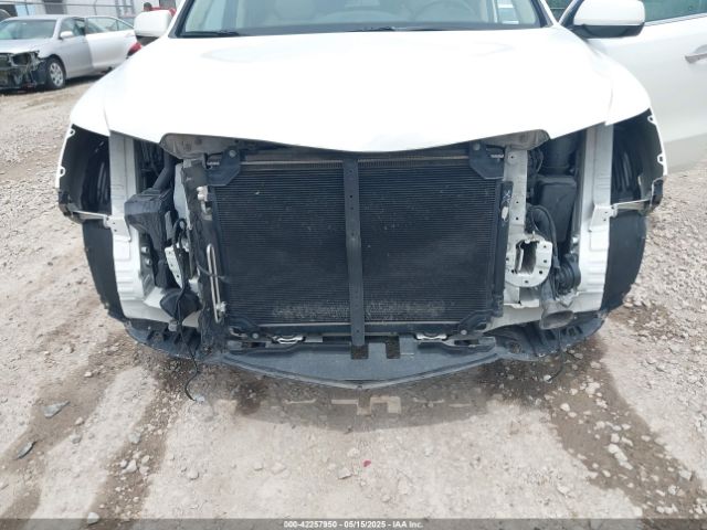 5FRYD4H23GB047263 Acura j35y5