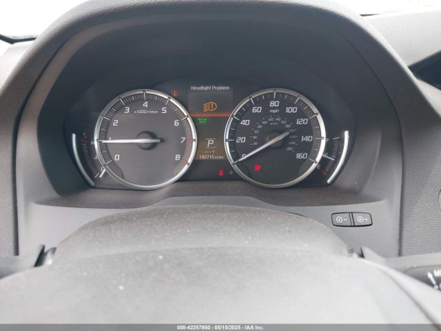 5FRYD4H23GB047263 Acura j35y5