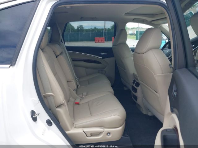 5FRYD4H23GB047263 Acura j35y5