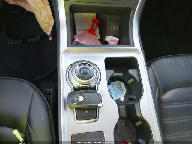 2FMPK4J99PBA46959 Ford EDGE SEL