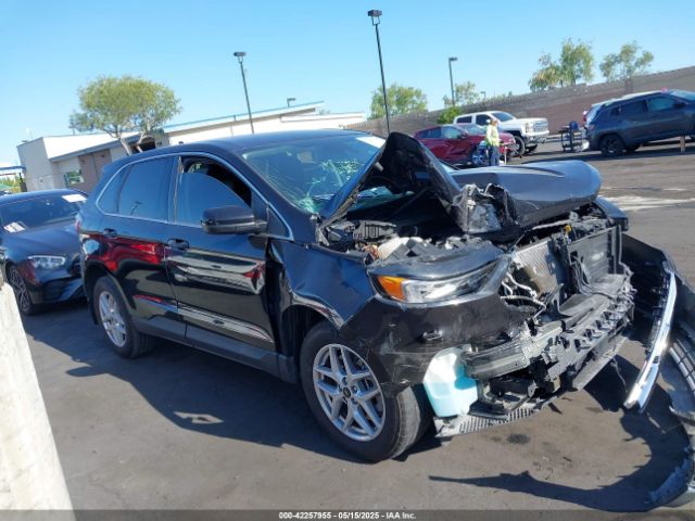2FMPK4J99PBA46959 Ford EDGE SEL