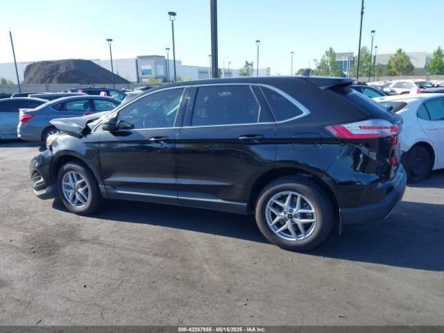 2FMPK4J99PBA46959 Ford EDGE SEL