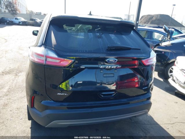 2FMPK4J99PBA46959 Ford EDGE SEL