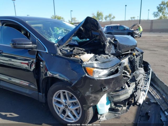 2FMPK4J99PBA46959 Ford EDGE SEL