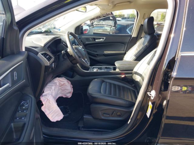 2FMPK4J99PBA46959 Ford EDGE SEL