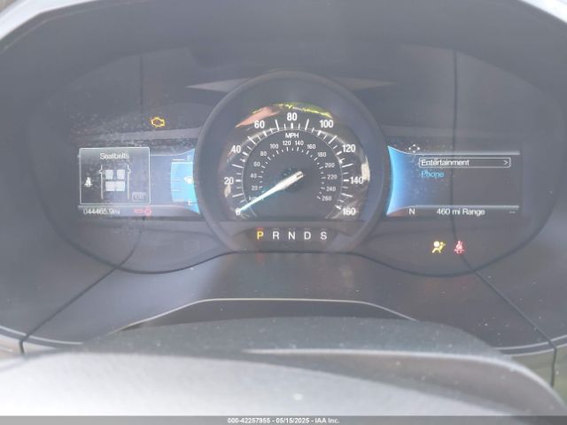 2FMPK4J99PBA46959 Ford EDGE SEL