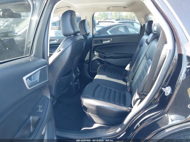 2FMPK4J99PBA46959 Ford EDGE SEL