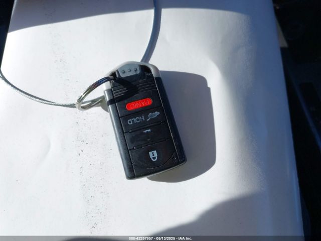 2014 ACURA RDX 5J8TB3H52EL016703 Photo 10