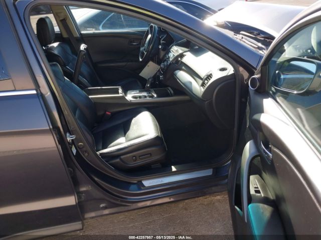 2014 ACURA RDX 5J8TB3H52EL016703 Photo 4